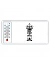 Keep calm and drive JAC