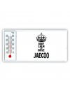 Keep calm and drive Jaecoo