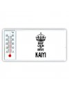 Keep calm and drive Kaiyi