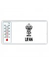 Keep calm and drive Lifan