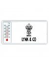 Keep calm and drive Lynk & Co