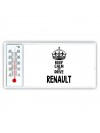 Keep calm and drive Renault