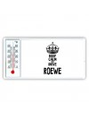 Keep calm and drive Roewe