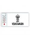 Keep calm and drive Volkswagen