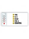 This is a road for a DongFeng