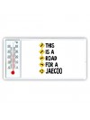 This is a road for a Jaecoo