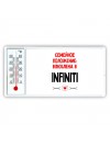 Семейное пололжение - влюблена в Infiniti