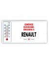 Семейное пололжение - влюблена в Renault