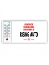 Семейное пололжение - влюблена в Rising Auto