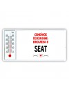 Семейное пололжение - влюблена в Seat