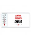 Семейное пололжение - влюблена в Smart