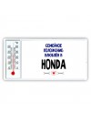 семейной пололжение - влюблен в Honda