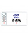 семейной пололжение - влюблен в Hyundai