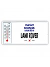 семейной пололжение - влюблен в Land Rover