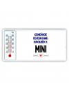 семейной пололжение - влюблен в Mini