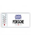 семейной пололжение - влюблен в Porsche
