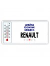 семейной пололжение - влюблен в Renault