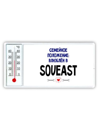 семейной пололжение - влюблен в Soueast