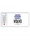 семейной пололжение - влюблен в Volvo