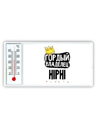 Гордый владелец HiPhi