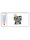 Гордый владелец Jetta