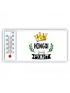 Hongqi рулит