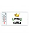 Hummer рулит