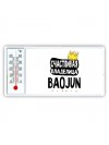Счастливая владелица Baojun