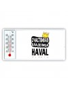 Счастливая владелица Haval
