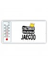 Счастливая владелица Jaecoo