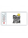 Счастливая владелица Jetour