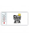 Счастливая владелица Jetta