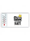 Счастливая владелица Kaiyi