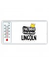 Счастливая владелица Lincoln