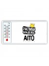 Счастливый владелец Aito