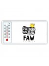 Счастливый владелец FAW