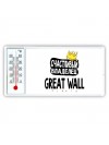 Счастливый владелец Great Wall