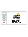 Счастливый владелец Haval