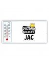Счастливый владелец JAC