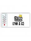 Счастливый владелец Lynk & Co