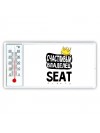 Счастливый владелец Seat
