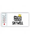 Счастливый владелец Skywell