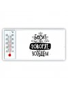 Бесит когда при тебе говорят вообщем