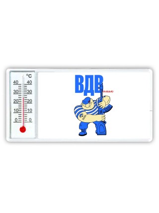ВДВшник