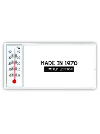 made in 1970 limited edition