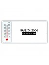 made in 2006 limited edition