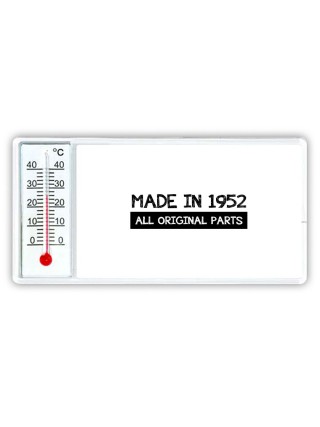 made in 1952 all original parts