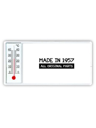 made in 1957 all original parts