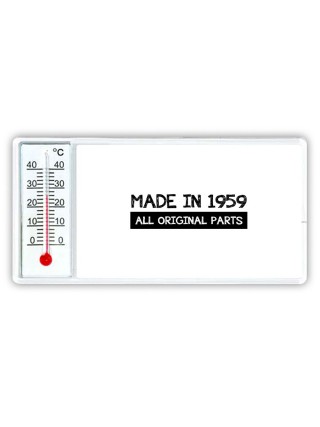 made in 1959 all original parts