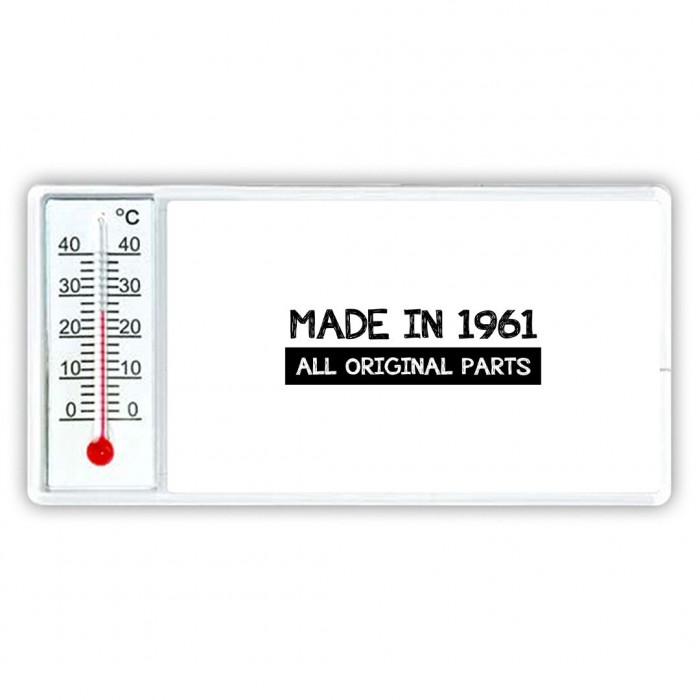 made in 1961 all original parts